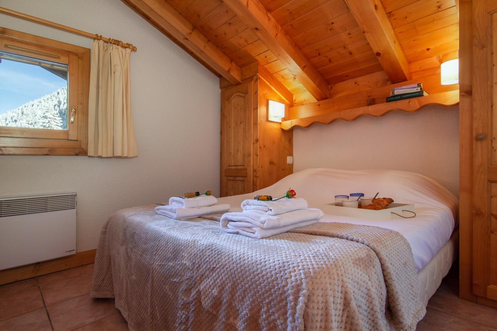 Appartement Les Drus 118 - Happy Rentals Chamonix Exterior photo