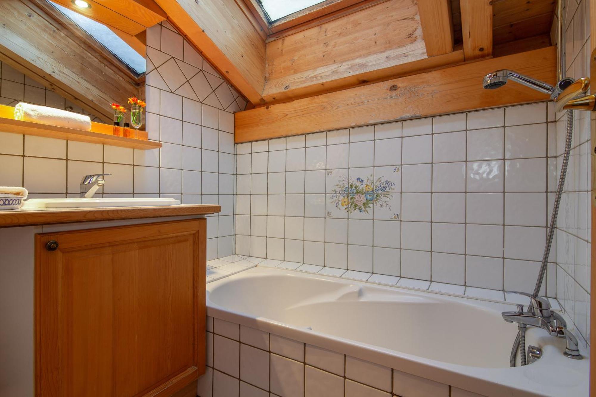 Appartement Les Drus 118 - Happy Rentals Chamonix Exterior photo